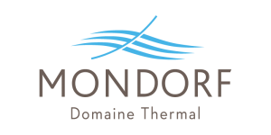 Logo Mondorf Domaine Thermal