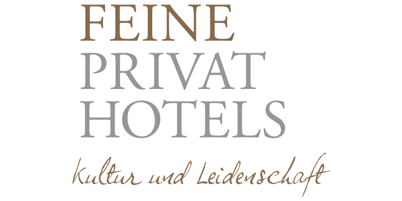 Logo Feine Privathotels e.V.