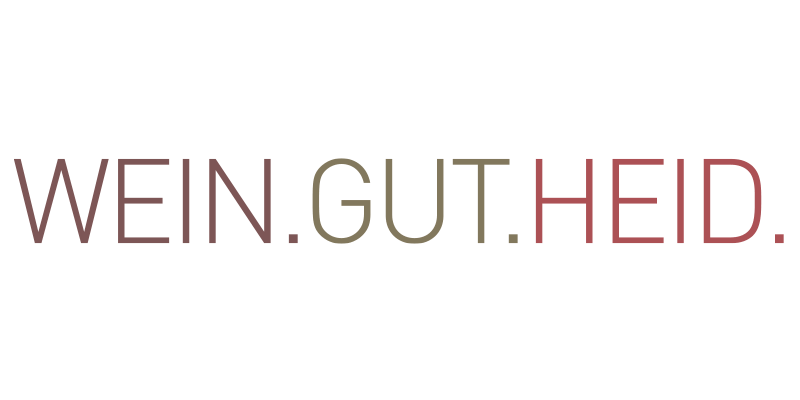 Logo Weingut Heid, Markus Heid
