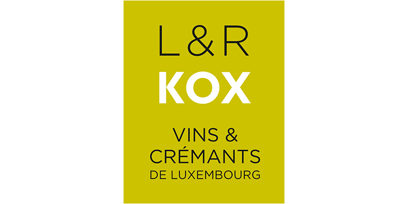 Logo Domaine viticole Laurent & Rita Kox