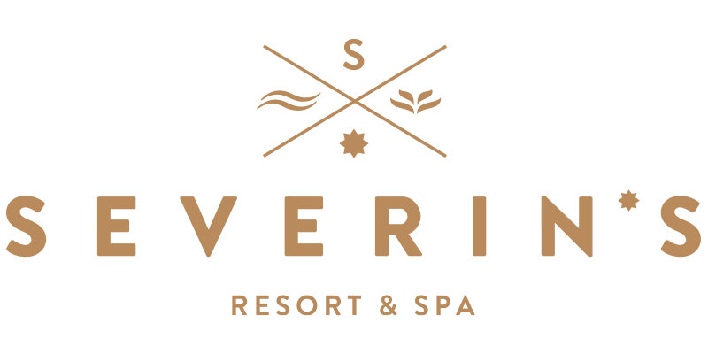 Logo Severin’s Resort & Spa
