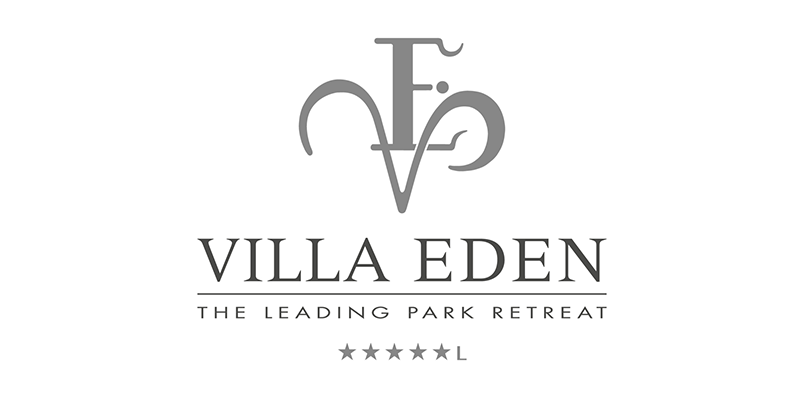 Villa Eden – The Leading Park Retreat